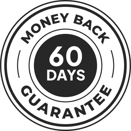 LightSteps Pro Money back